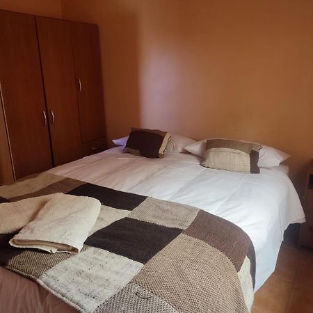 Tambo Norte San Pedro de Atacama Ngoại thất bức ảnh