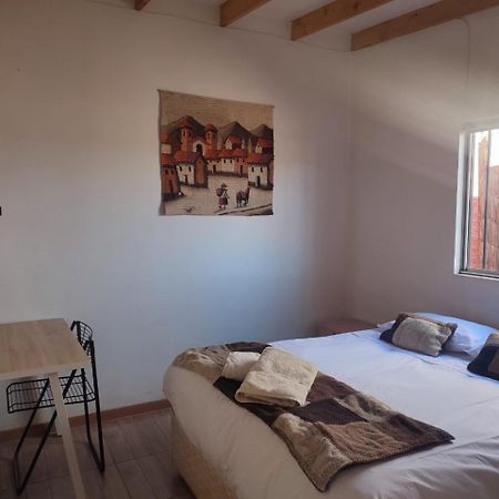 Tambo Norte San Pedro de Atacama Ngoại thất bức ảnh