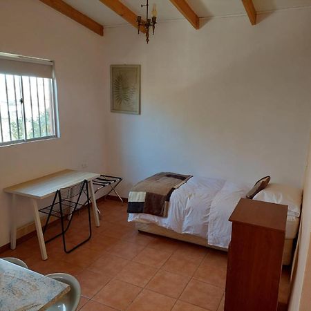 Tambo Norte San Pedro de Atacama Ngoại thất bức ảnh