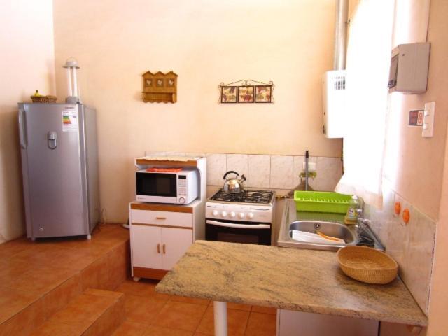 Tambo Norte San Pedro de Atacama Ngoại thất bức ảnh