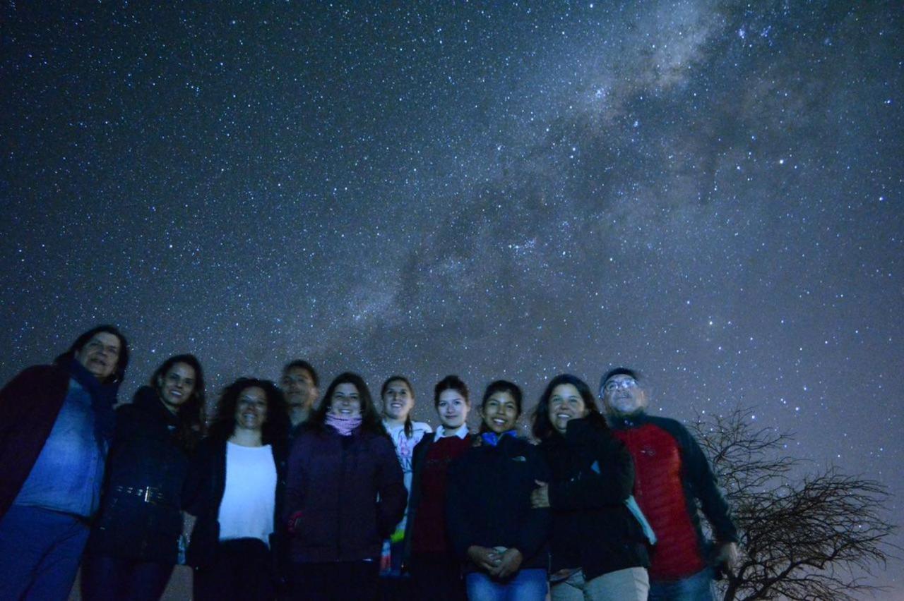 Tambo Norte San Pedro de Atacama Ngoại thất bức ảnh