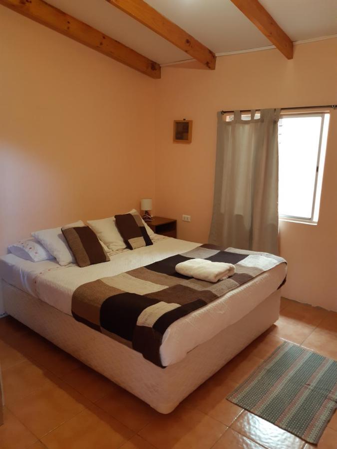 Tambo Norte San Pedro de Atacama Ngoại thất bức ảnh