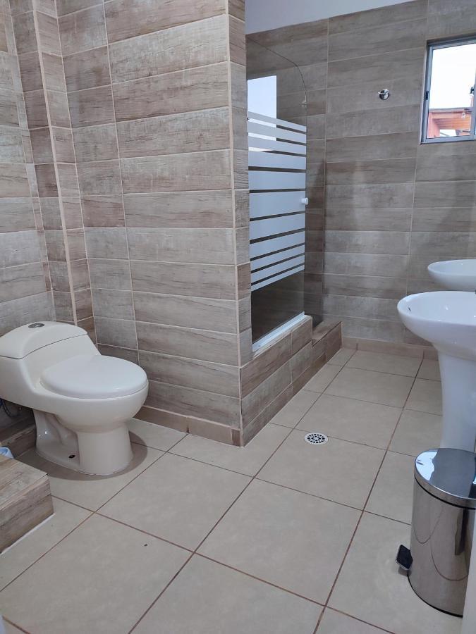 Tambo Norte San Pedro de Atacama Ngoại thất bức ảnh