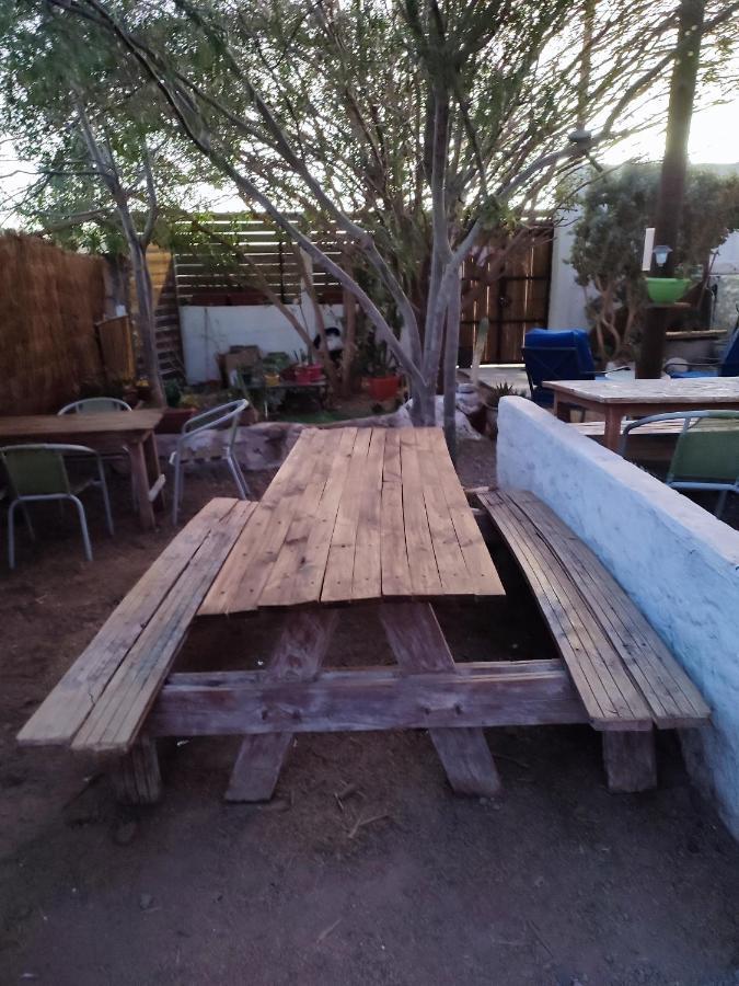 Tambo Norte San Pedro de Atacama Ngoại thất bức ảnh