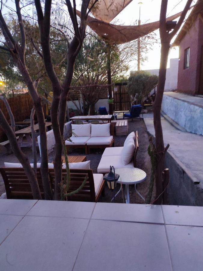 Tambo Norte San Pedro de Atacama Ngoại thất bức ảnh