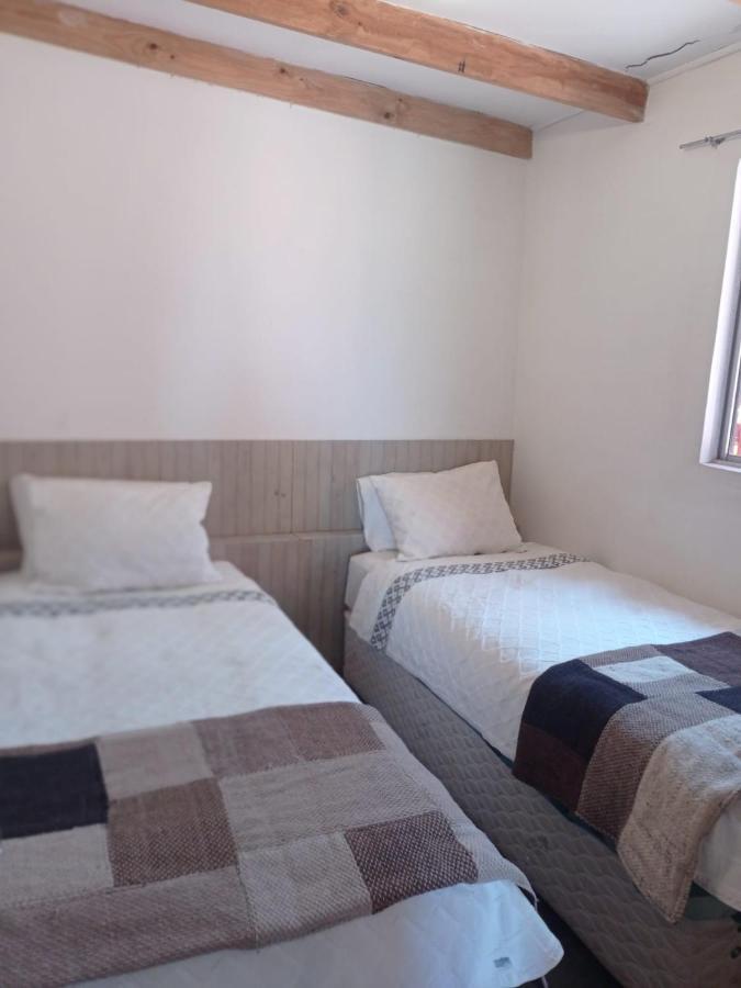 Tambo Norte San Pedro de Atacama Ngoại thất bức ảnh