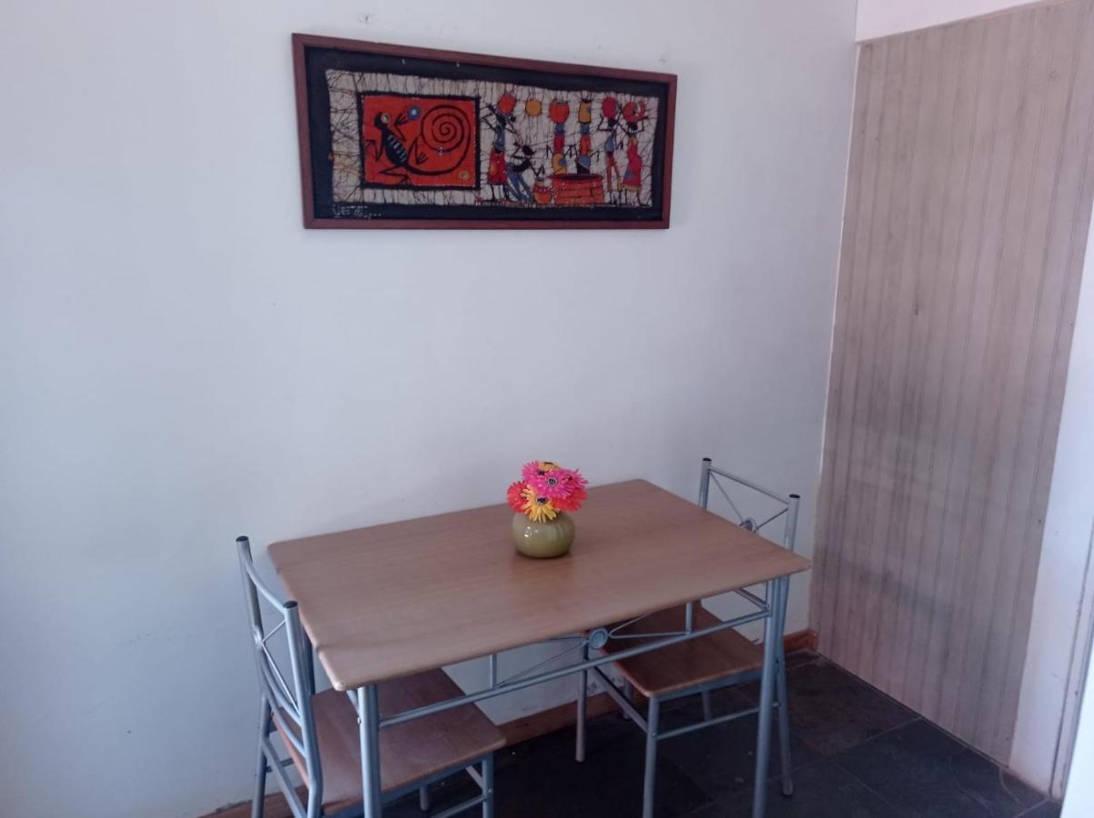 Tambo Norte San Pedro de Atacama Ngoại thất bức ảnh