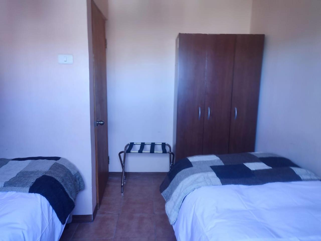 Tambo Norte San Pedro de Atacama Ngoại thất bức ảnh