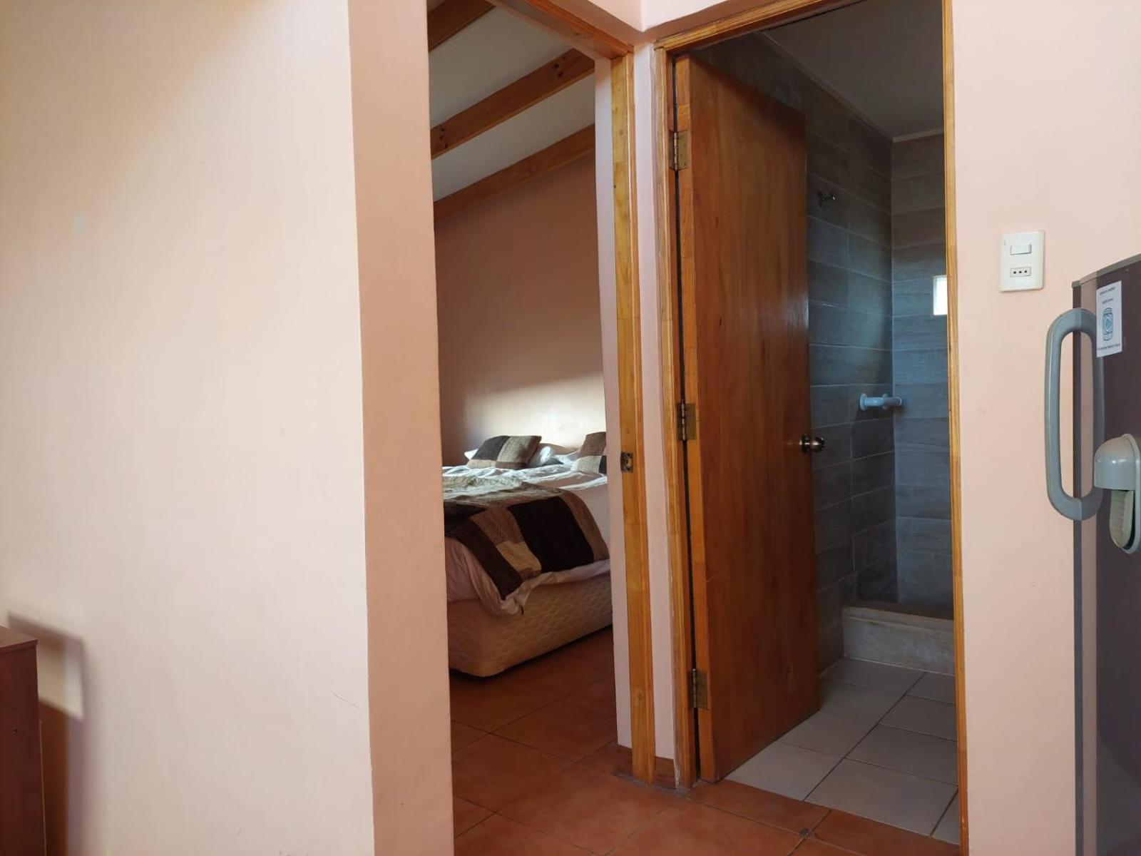 Tambo Norte San Pedro de Atacama Ngoại thất bức ảnh