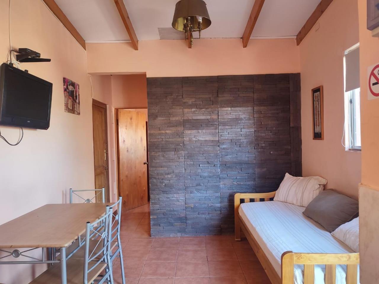 Tambo Norte San Pedro de Atacama Ngoại thất bức ảnh