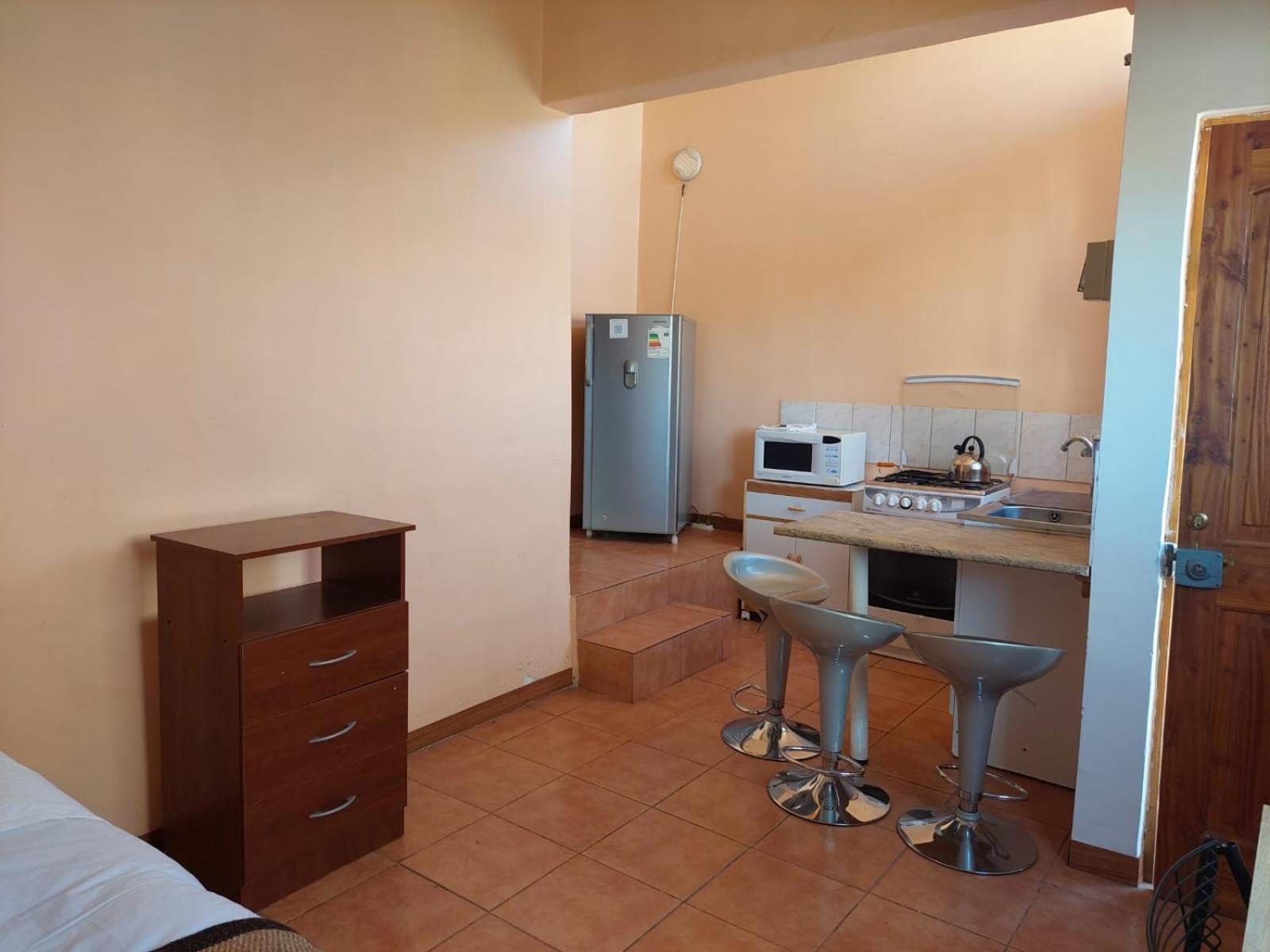 Tambo Norte San Pedro de Atacama Ngoại thất bức ảnh