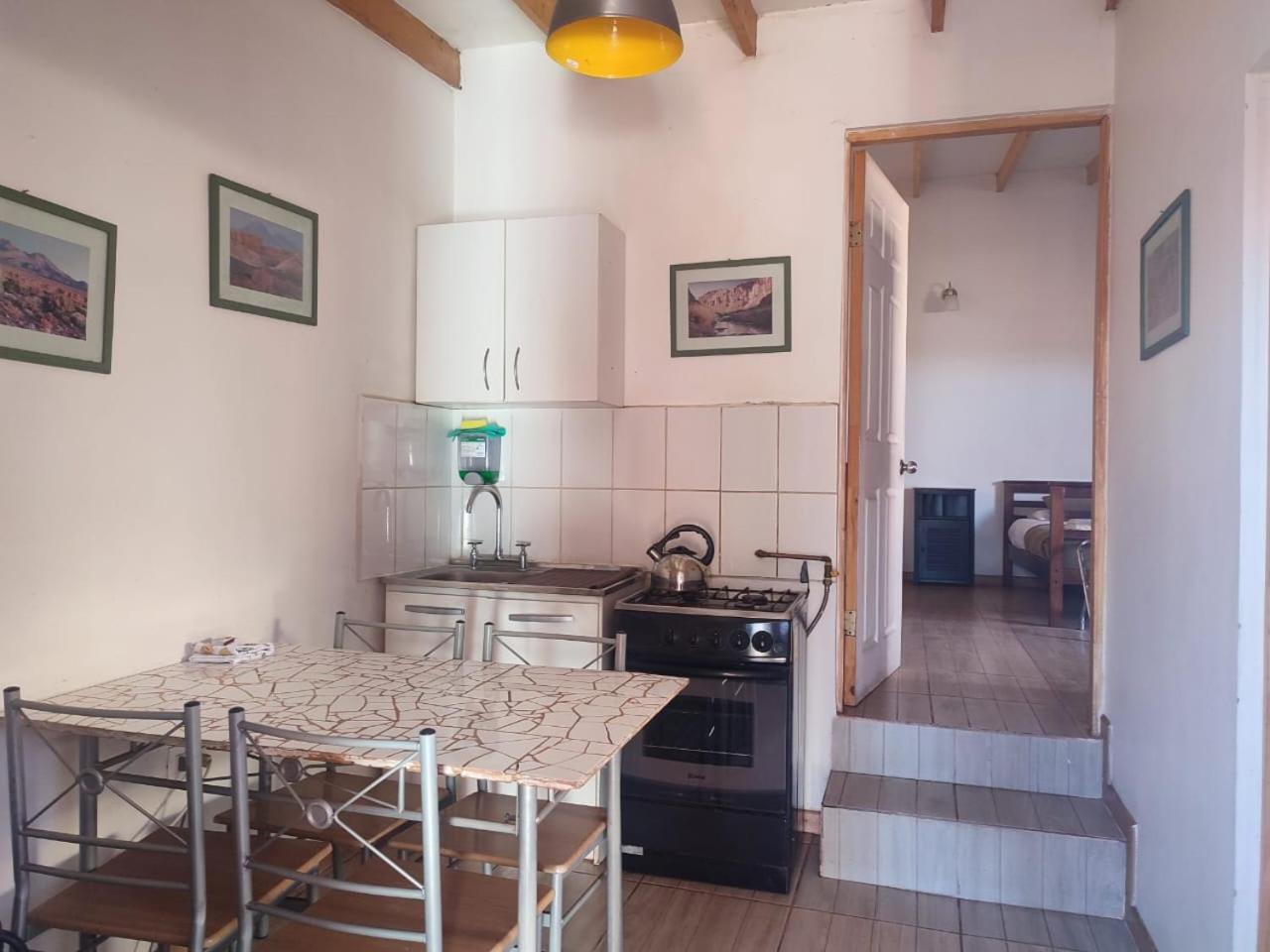 Tambo Norte San Pedro de Atacama Ngoại thất bức ảnh