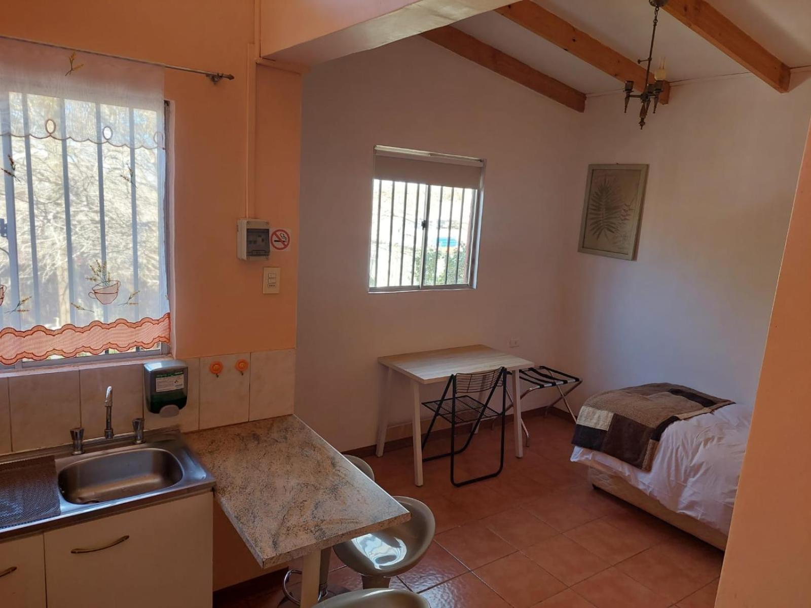 Tambo Norte San Pedro de Atacama Ngoại thất bức ảnh