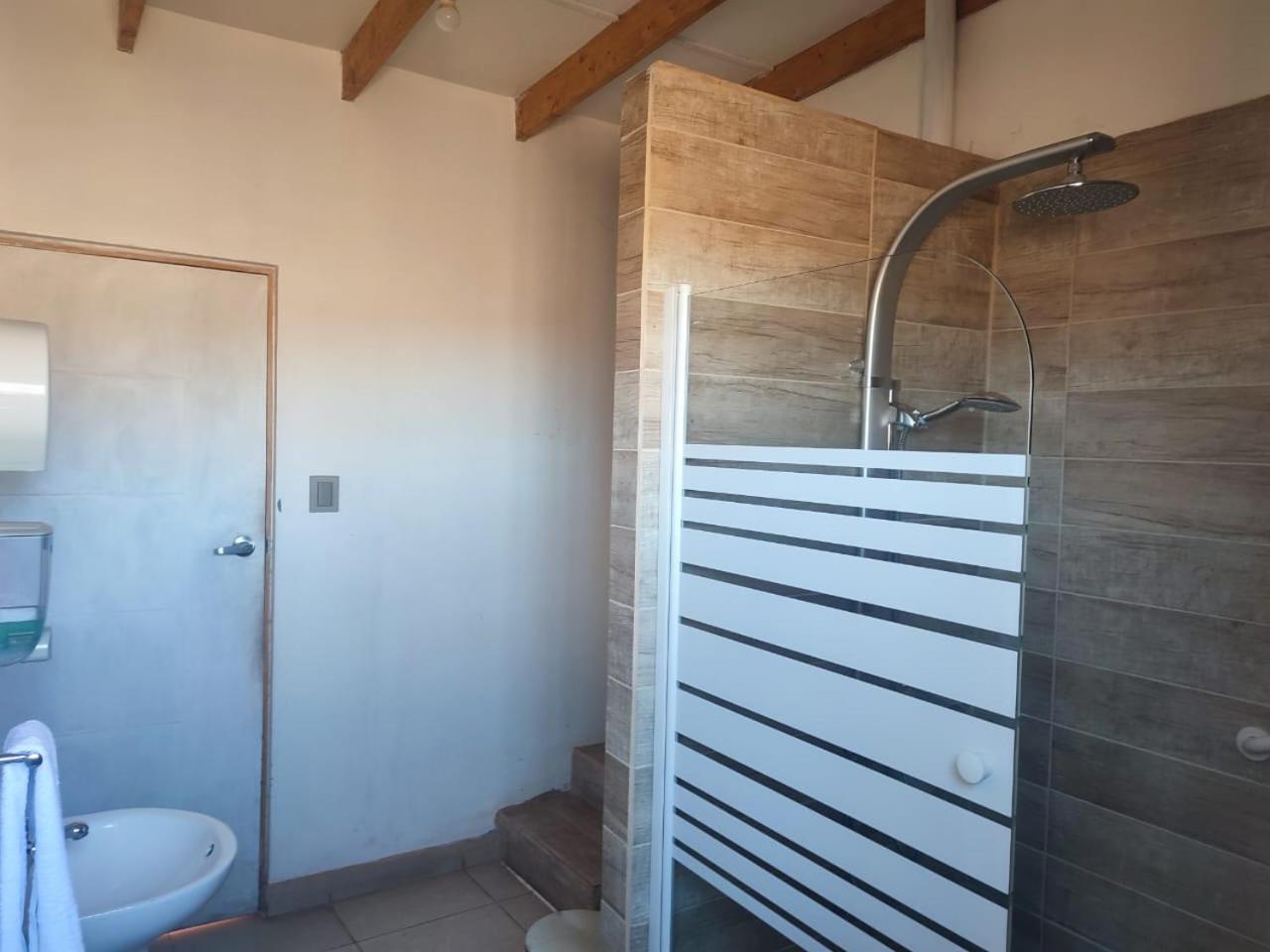 Tambo Norte San Pedro de Atacama Ngoại thất bức ảnh