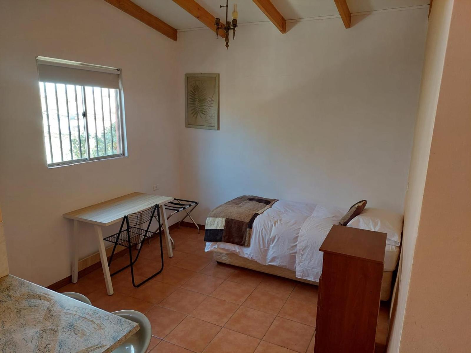 Tambo Norte San Pedro de Atacama Ngoại thất bức ảnh
