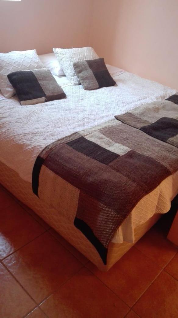 Tambo Norte San Pedro de Atacama Ngoại thất bức ảnh
