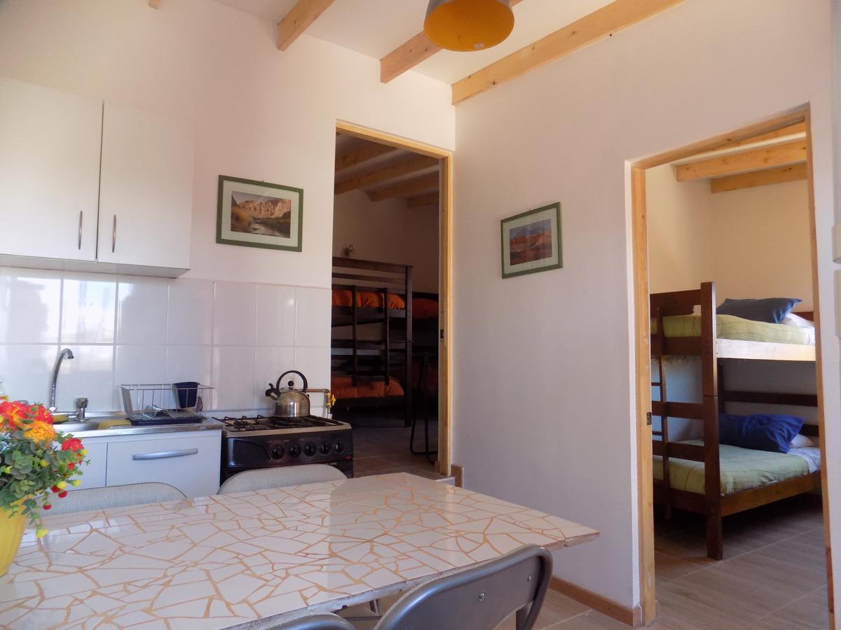 Tambo Norte San Pedro de Atacama Ngoại thất bức ảnh